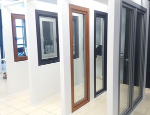 Salon WIN-TEC w Parku 111
